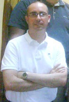 Padre Alejandro
