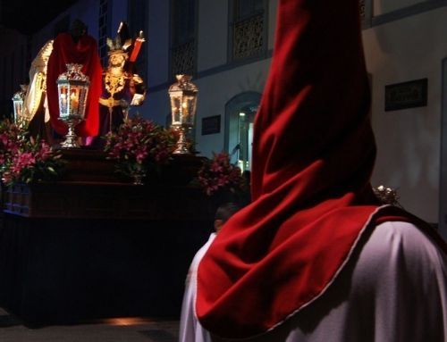 Las Cofradías y la Piedad Popular