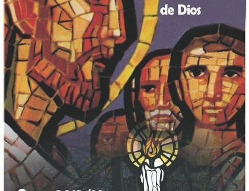 “PALABRAS VIEJAS, ESCUCHADAS NUEVAMENTE”