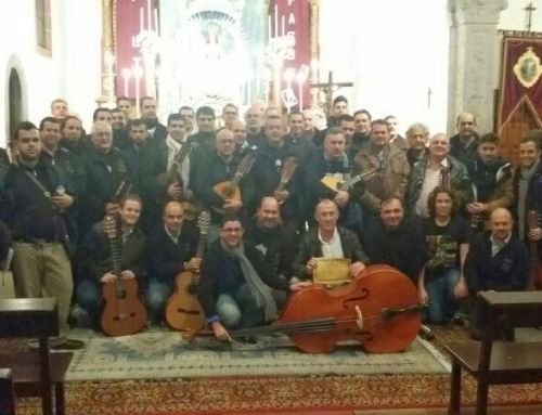 LA TRADICIÓN DE LAS MISAS DE LUZ Y LAS RONDALLAS DE LO DIVINO
