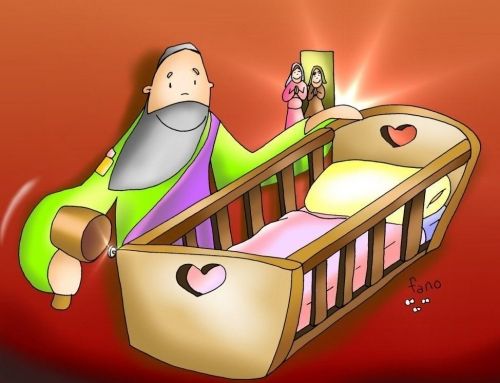 ADVIENTO: GOZO, VIGILANCIA Y ACOGIDA