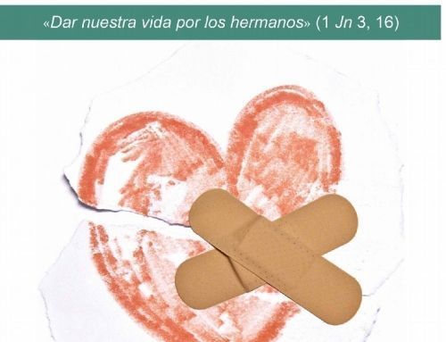 MENSAJE DEL SANTO PADRE FRANCISCO CON OCASIÓN DE LA XXII JORNADA MUNDIAL DEL ENFERMO 2014
