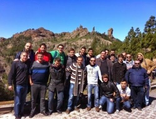 LOS VIDEOS TESTIMONIALES PROTAGONISTAS DEL DÍA DEL SEMINARIO 2014