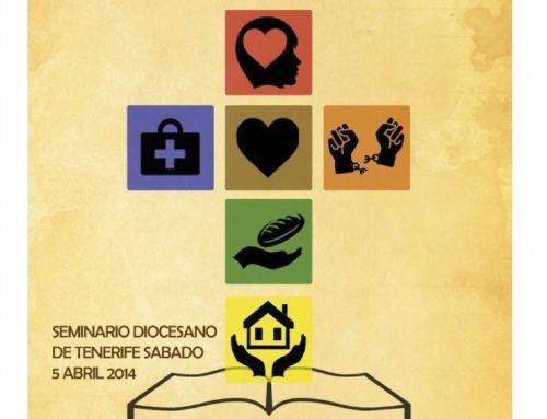 ENCUENTRO DE PASTORAL SOCIAL