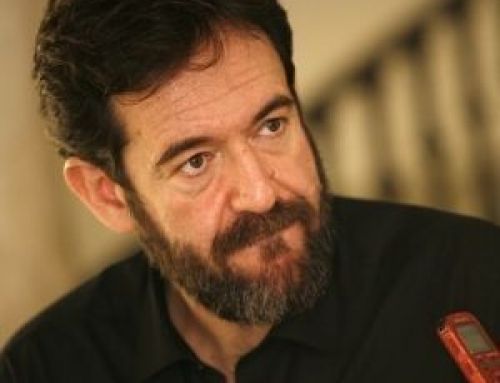 ENRIQUE GARCÍA: «LOS RECLUSOS TIENEN UN APOYO MUY FUERTE EN LA PASTORAL PENITENCIARIA »