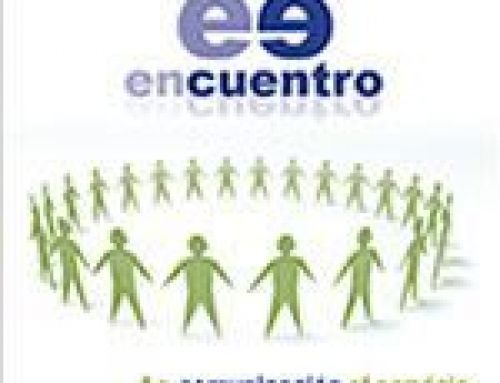 EN LA RED PARA COMUNICAR, ESCUCHAR Y DISCERNIR