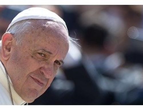MENSAJE DEL PAPA PARA LA JORNADA MISIONERA MUNDIAL