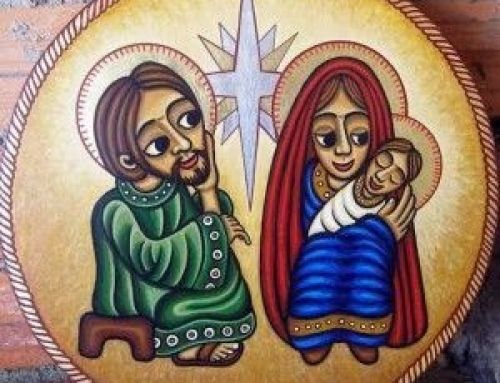 ORACIÓN DEL MENSAJE FINAL DEL SÍNODO DE LOS OBISPOS SOBRE LA FAMILIA