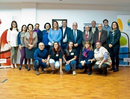 ENCUENTRO/DESAYUNO ORGANIZADO POR LA FUNDACIÓN MAPFRE GUANARTEME