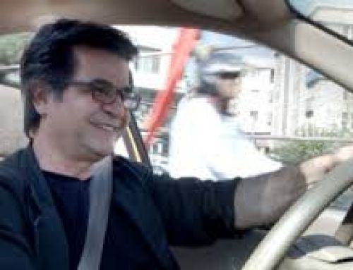 PREMIO WACC-SIGNIS DE DERECHOS HUMANOS 2014 A “TAXI”