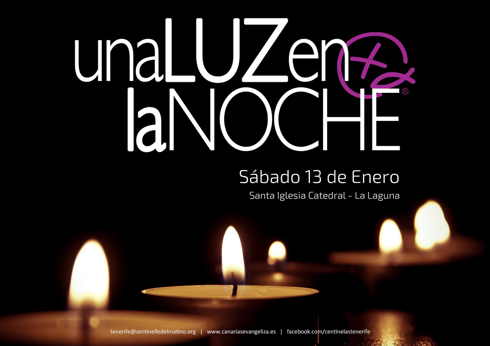 Una Luz en la Noche