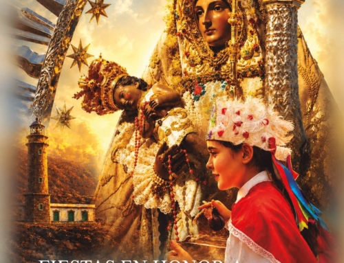 Las fiestas de Candelaria tendránacento herreño en honor a la Patrona de Canarias