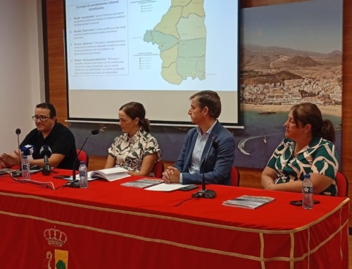 Cáritas y Arona visibilizan la exclusión residencial extrema: al menos 307 personas están sin hogar y 885 residen en asentamientos informales en el municipio