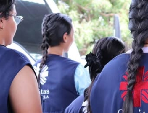 Cáritas Diocesana envía a Venezuela 120.000 euros de donaciones para atender a las personas damnificadas por los terremotos