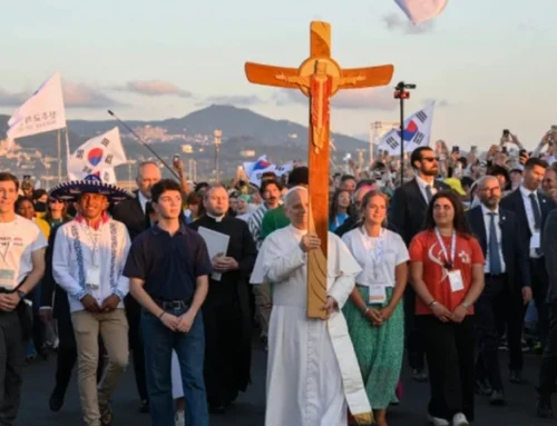 La JMJ de Seúl 2027 ya tiene himno oficial