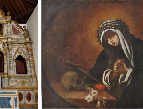 Concluyen dos obras de restauración financiadas por el Cabildo Insular de Tenerife
