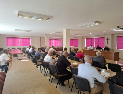 Elegidos los miembros del Consejo General del ISTIC