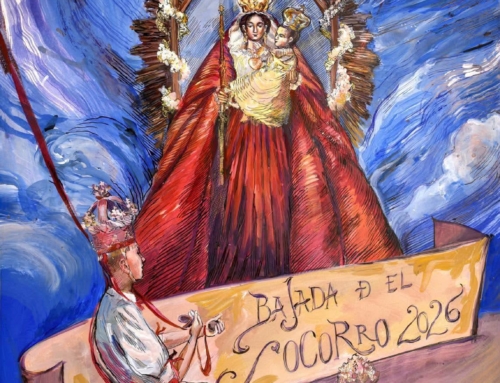 Bajada de la Virgen del Socorro 2026