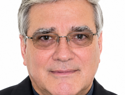 Ha partido a la Casa del Padre el sacerdote Herasio Fernández