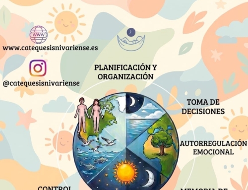 Curso monográfico: «Catequesis para capacidades diferentes»