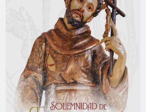 Celebraciones y actos con motivo del VIII Centenario del Tránsito de San Francisco de Asís