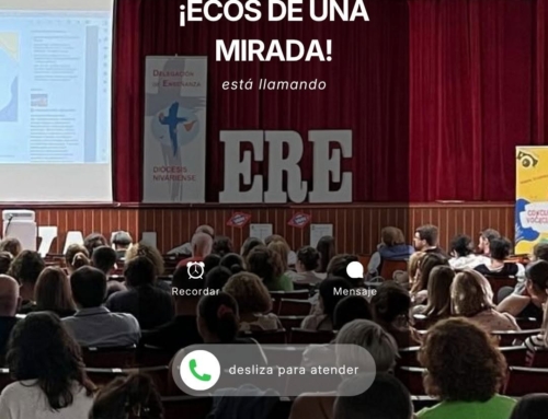 Jornadas de inicio de curso de la delegación de Enseñanza Religiosa