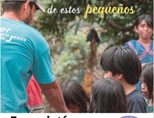 Jornada mundial del Migrante y del Refugiado, el 27 de septiembre