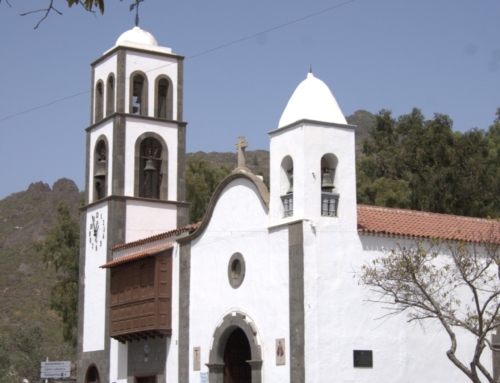 La parroquia matriz de San Fernando Rey celebrará el Año Santo Jubilar Jacobeo durante 2027