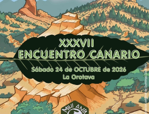 XXXVII Encuentro Canario de la Asociación de Salesianos Cooperadores