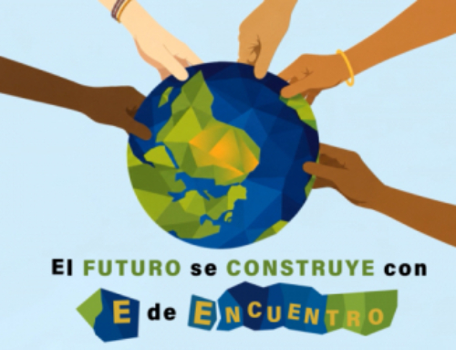 Manos Unidas invita a encontrarse para cambiar el mundo en la XVIII edición del Festival de Clipmetrajes: «El futuro se construye con E de Encuentro»