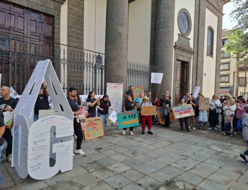 Cáritas Diocesana llama a reforzar la respuesta al sinhogarismo ante el aumento de la exclusión residencial extrema