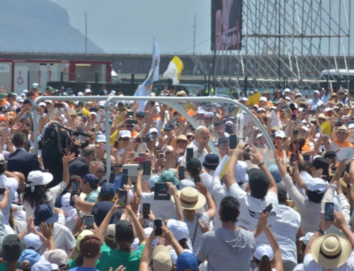 El viaje del Papa a España tuvo un impacto económico de 139,48 millones de euros y cierra sus cuentas sin déficit