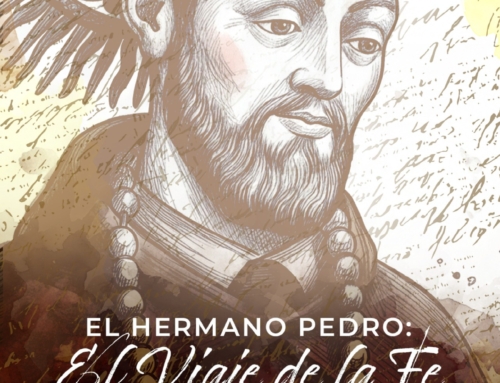 Adeje acogerá unas jornadas culturales con motivo del 400 aniversario del nacimiento del Santo Hermano Pedro