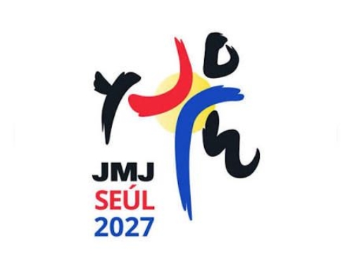 Camino de la JMJ Seúl 2027