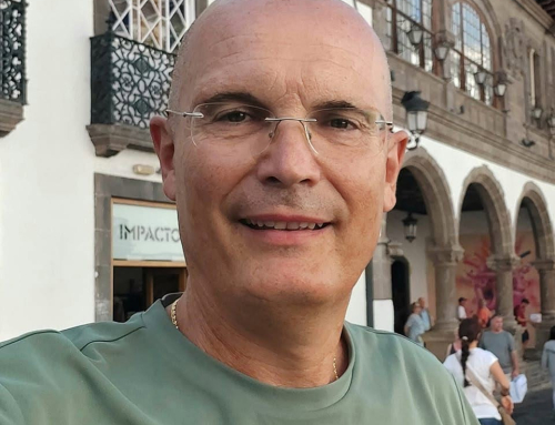 Ha partido a la Casa del Padre el sacerdote Simón Herrera García