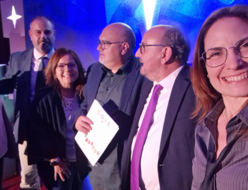 Los primeros Premios Stella hacen visible la riqueza de la misión educativa de la Iglesia