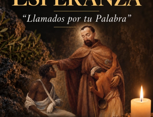 Vigilia de la Esperanza 2026